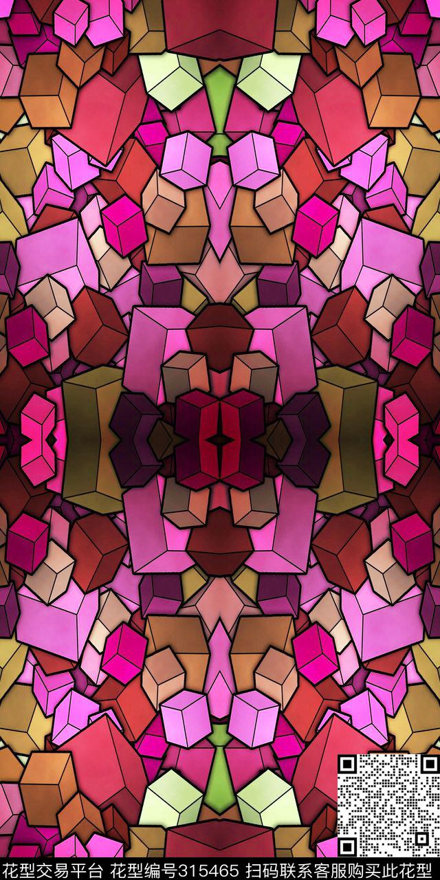 数码印花华亿平台下载（图片编号: 315465） - 瓦栏（Walan）