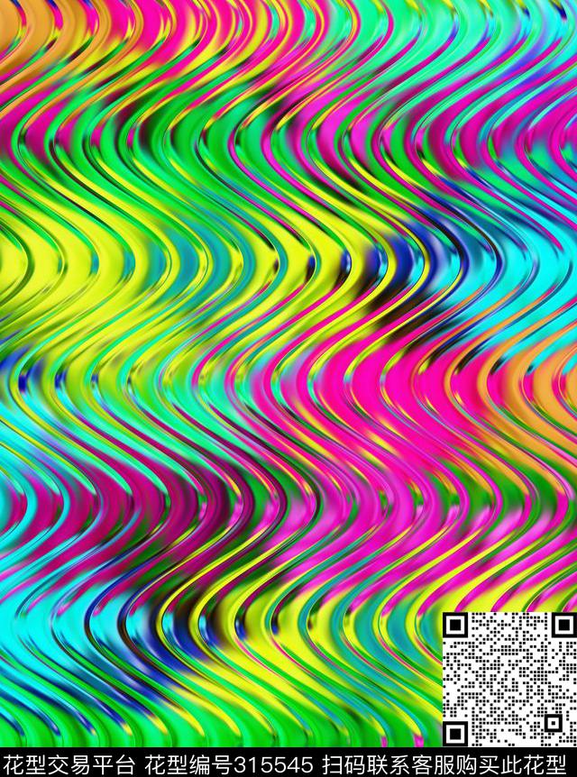 数码印花华亿平台下载（图片编号: 315545） - 瓦栏（Walan）