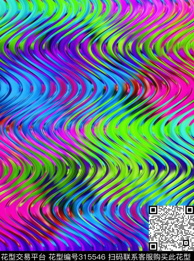 数码印花华亿平台下载（图片编号: 315546） - 瓦栏（Walan）