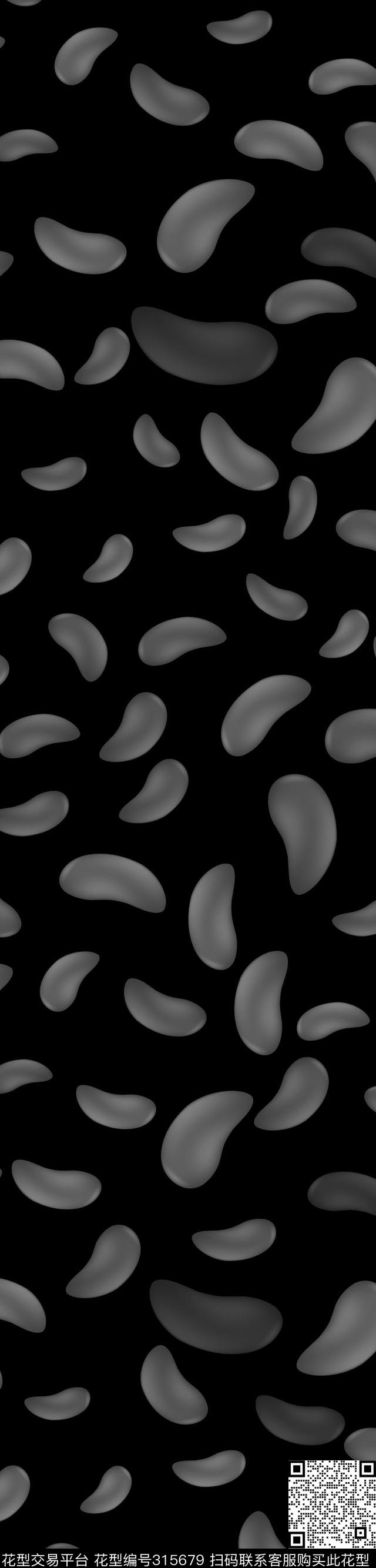 家纺传统印花华亿平台下载（图片编号: 315679） - 瓦栏（Walan）