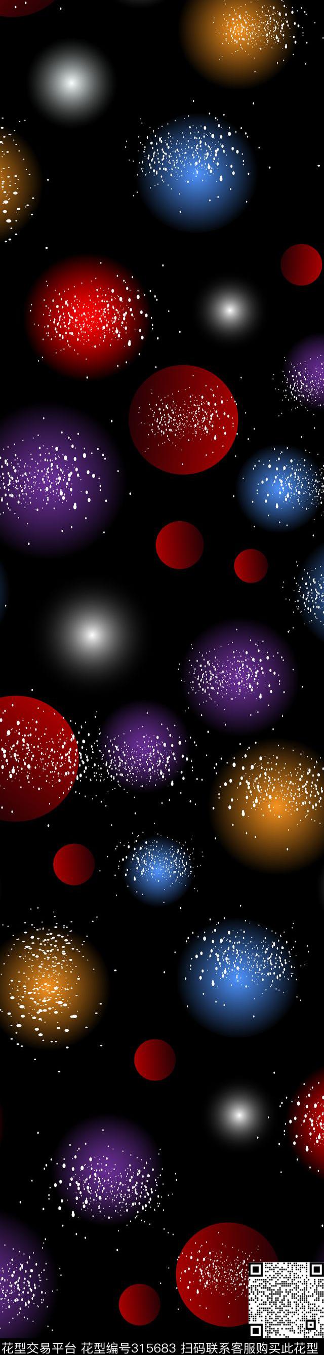 家纺数码印花华亿平台下载（图片编号: 315683） - 瓦栏（Walan）