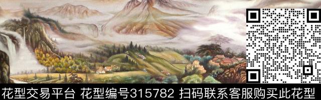 数码印花华亿平台下载（图片编号: 315782） - 瓦栏（Walan）