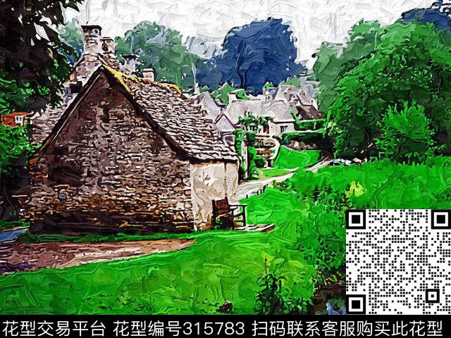 数码印花华亿平台下载（图片编号: 315783） - 瓦栏（Walan）