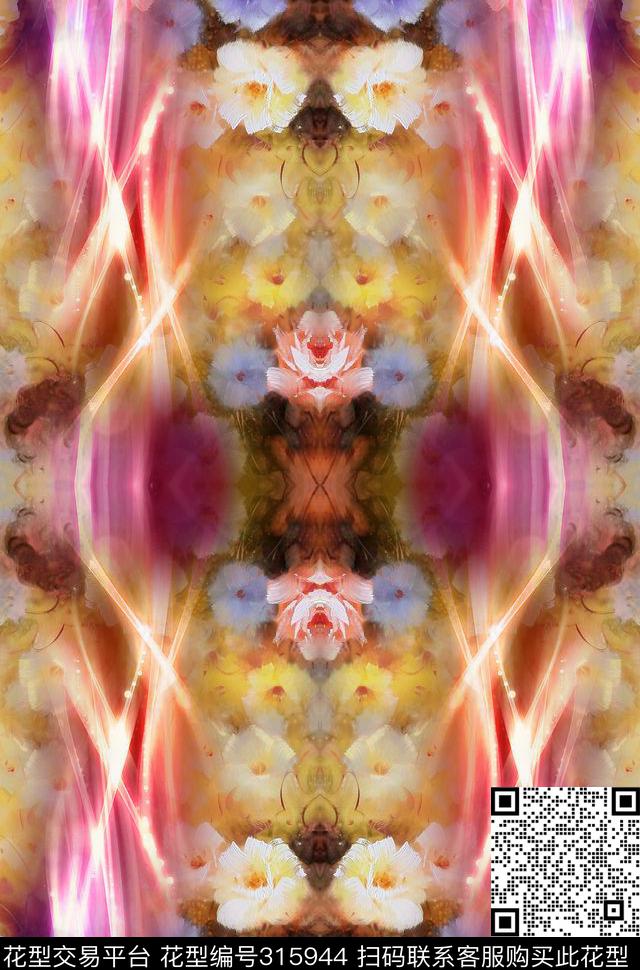 数码印花华亿平台下载（图片编号: 315944） - 瓦栏（Walan）