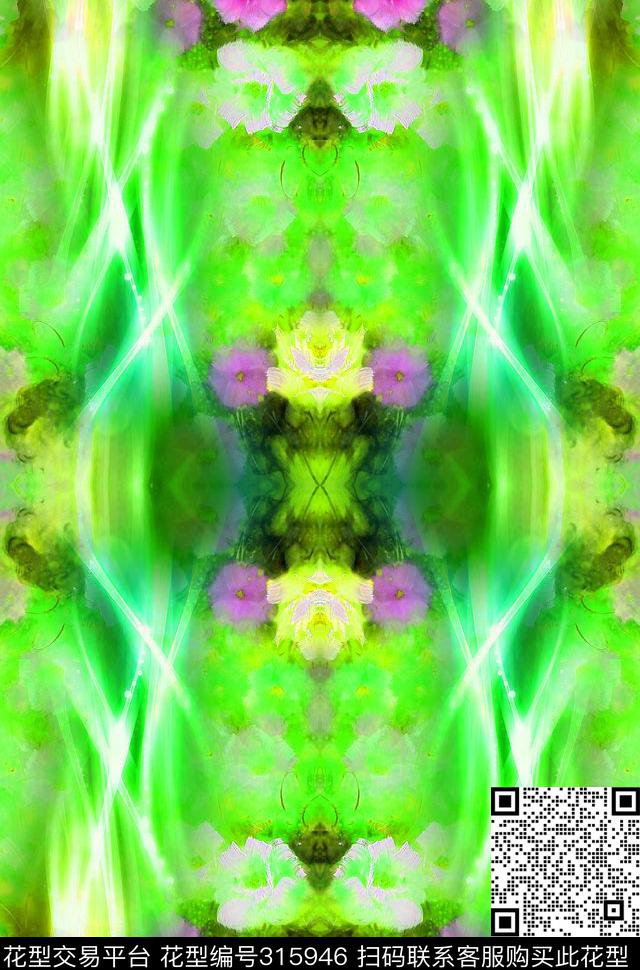 数码印花华亿平台下载（图片编号: 315946） - 瓦栏（Walan）