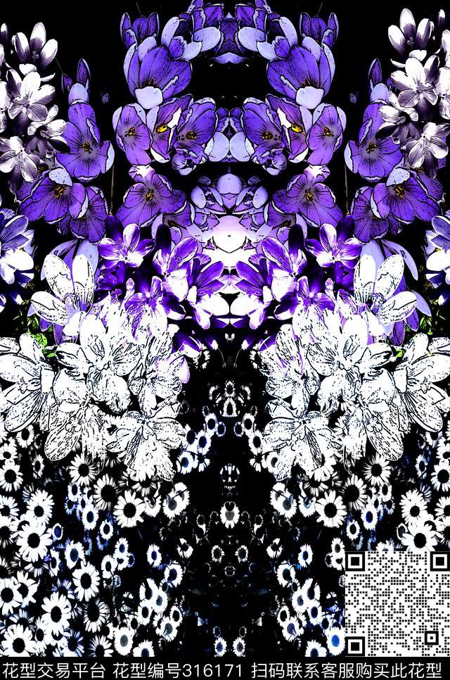 数码印花华亿平台下载（图片编号: 316171） - 瓦栏（Walan）