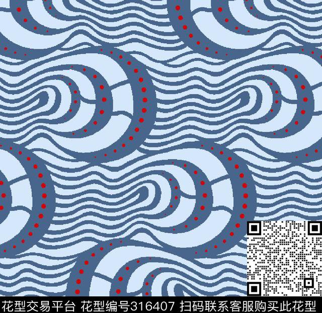 女装、包包、男装数码印花华亿平台下载（图片编号: 316407） - 瓦栏（Walan）