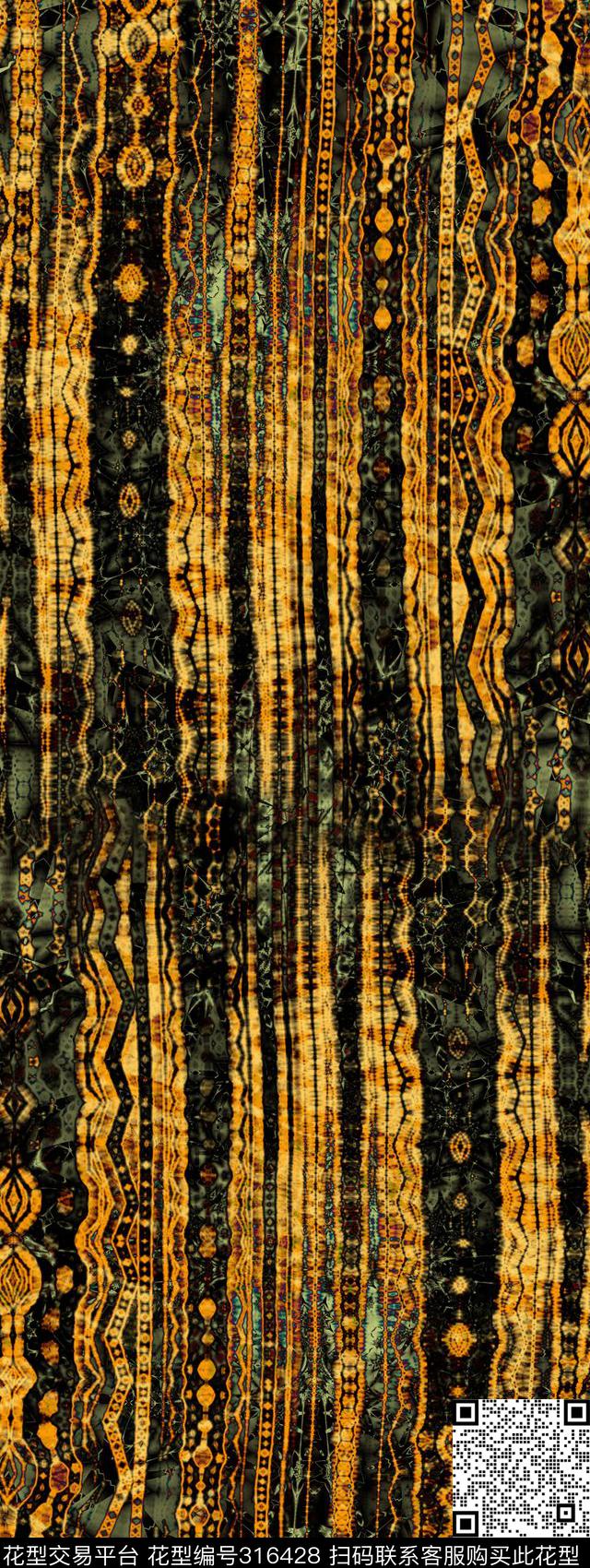 数码印花华亿平台下载（图片编号: 316428） - 瓦栏（Walan）