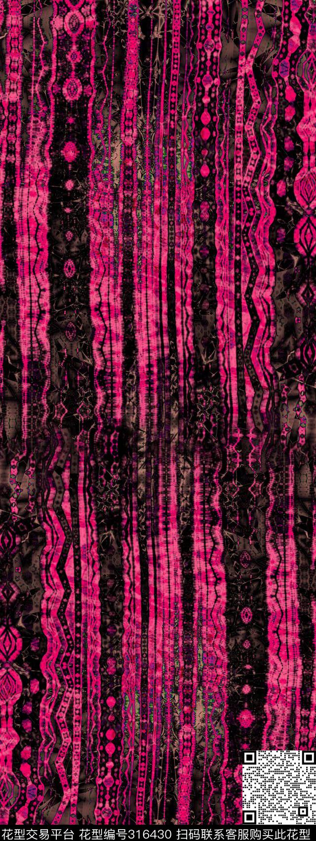 数码印花华亿平台下载（图片编号: 316430） - 瓦栏（Walan）