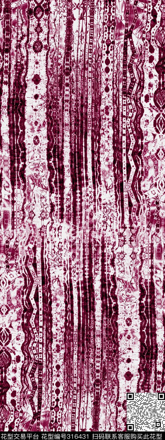 数码印花华亿平台下载（图片编号: 316431） - 瓦栏（Walan）