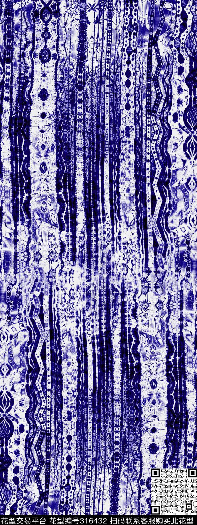 数码印花华亿平台下载（图片编号: 316432） - 瓦栏（Walan）