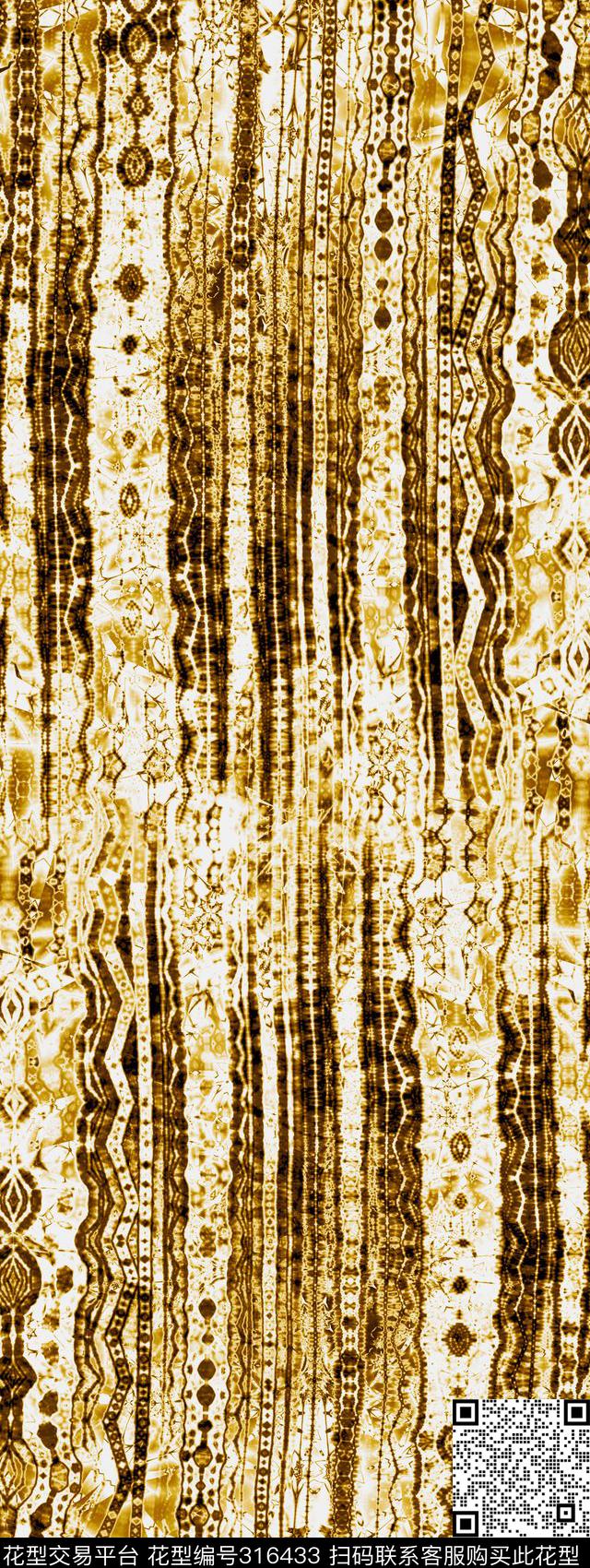 数码印花华亿平台下载（图片编号: 316433） - 瓦栏（Walan）