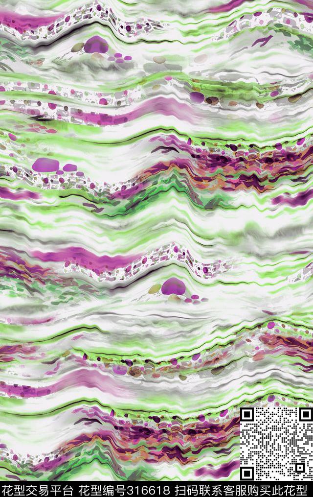 数码印花华亿平台下载（图片编号: 316618） - 瓦栏（Walan）