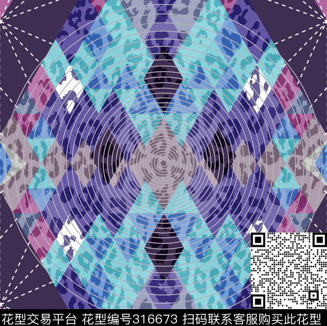 ♥红桃A〖玩趣几何〗传统印花华亿平台下载（图片编号: 316673） - 瓦栏（Walan）