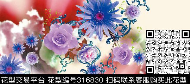 印花华亿平台下载（图片编号: 316830） - 瓦栏（Walan）