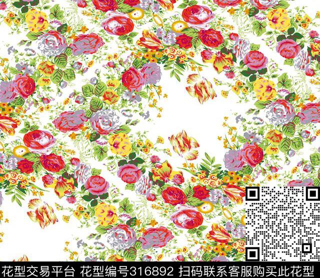 传统印花华亿平台下载（图片编号: 316892） - 瓦栏（Walan）