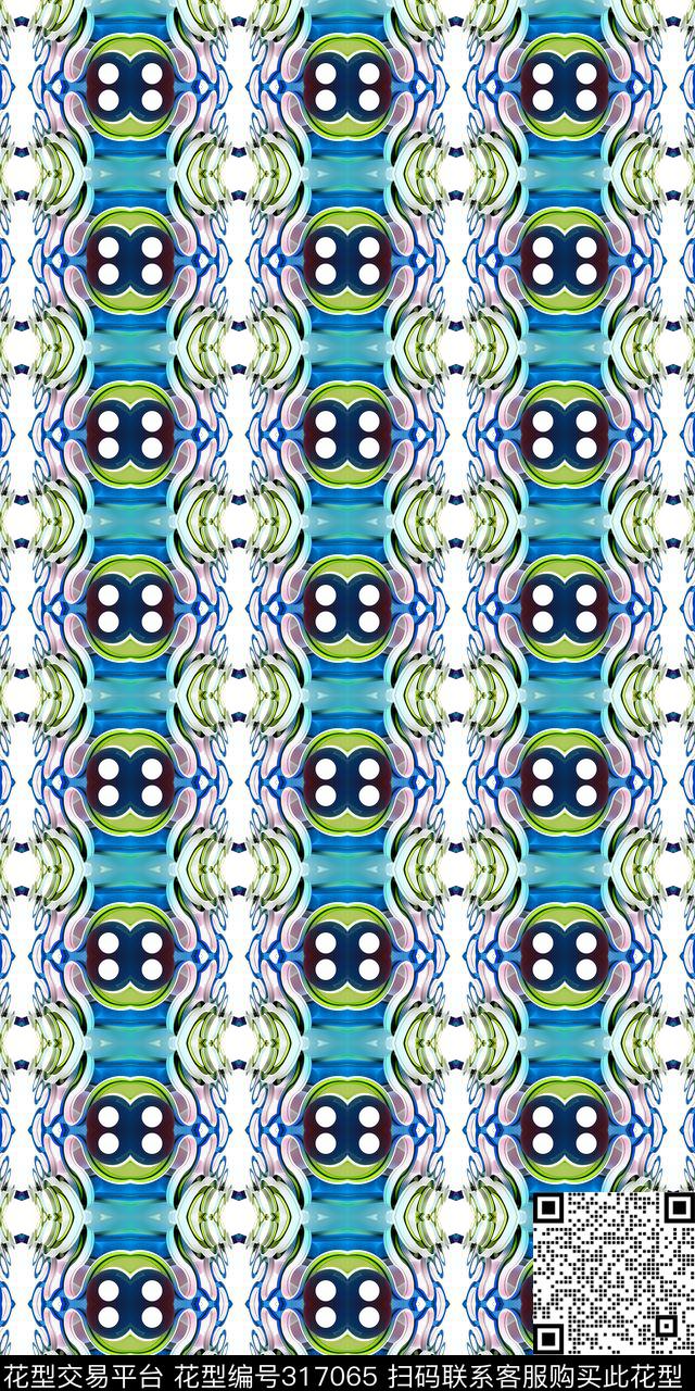 数码印花华亿平台下载（图片编号: 317065） - 瓦栏（Walan）