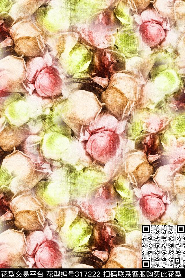 数码印花华亿平台下载（图片编号: 317222） - 瓦栏（Walan）