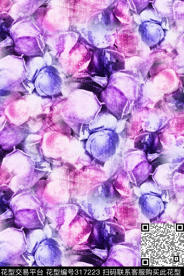 数码印花华亿平台下载（图片编号: 317223） - 瓦栏（Walan）