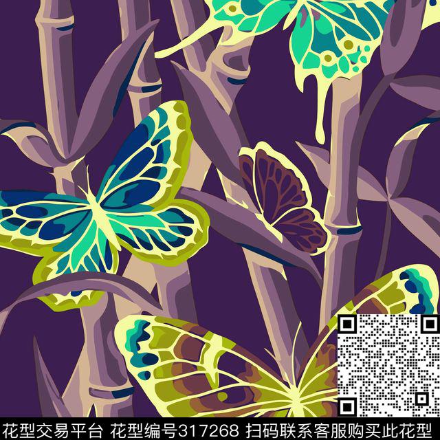 数码印花华亿平台下载（图片编号: 317268） - 瓦栏（Walan）