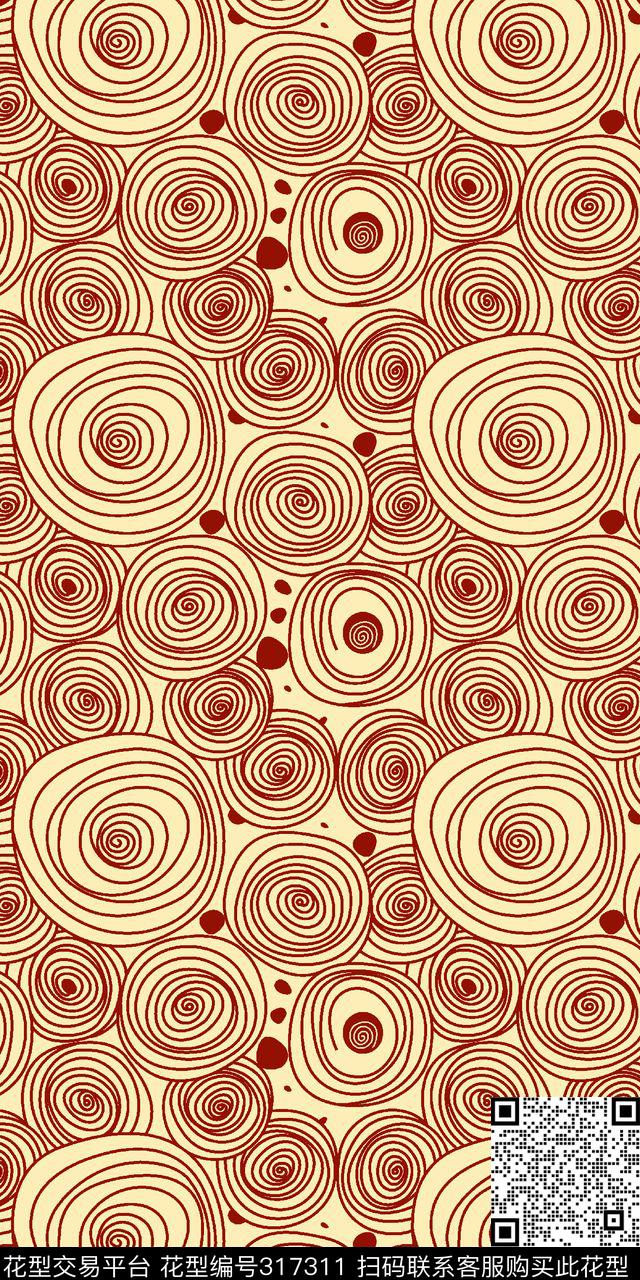 女装、包包、男装沙发传统印花华亿平台下载（图片编号: 317311） - 瓦栏（Walan）