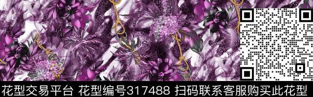 数码印花华亿平台下载（图片编号: 317488） - 瓦栏（Walan）