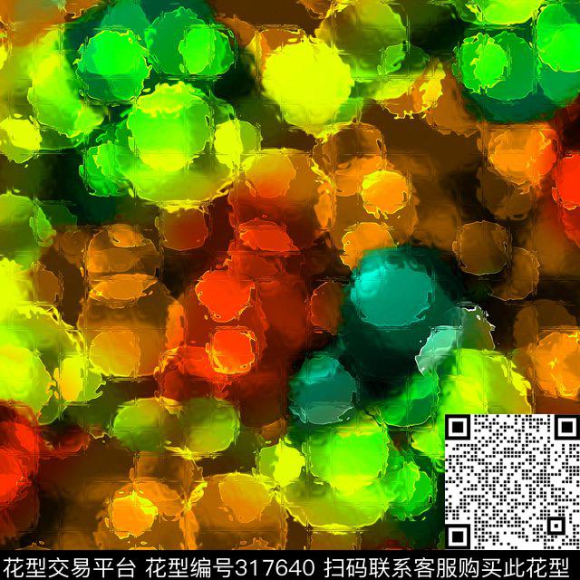 数码印花华亿平台下载（图片编号: 317640） - 瓦栏（Walan）