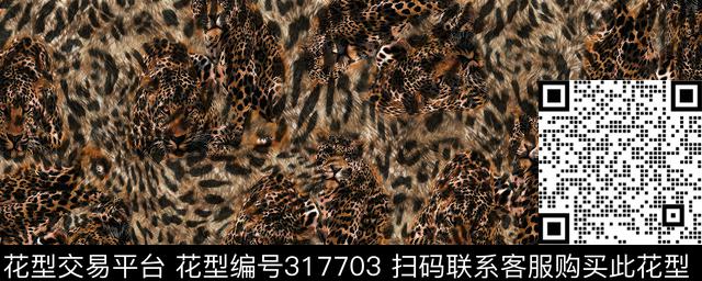 数码印花华亿平台下载（图片编号: 317703） - 瓦栏（Walan）