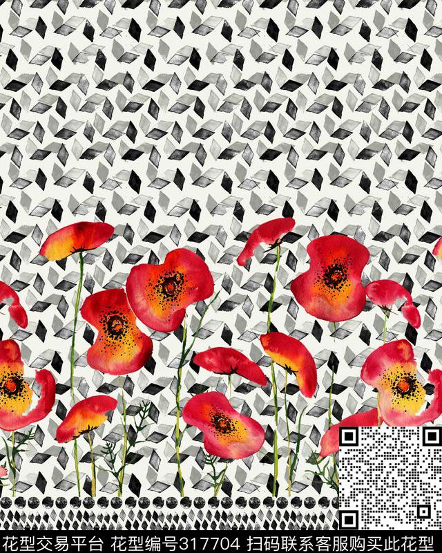 定位数码印花华亿平台下载（图片编号: 317704） - 瓦栏（Walan）