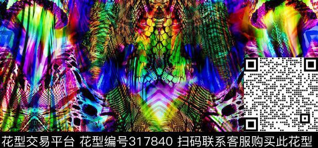 数码印花华亿平台下载（图片编号: 317840） - 瓦栏（Walan）