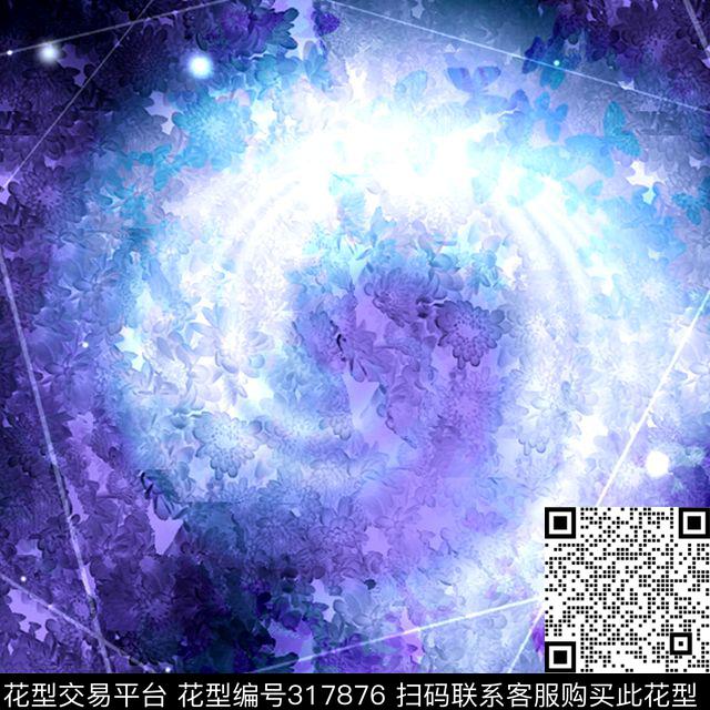 数码印花华亿平台下载（图片编号: 317876） - 瓦栏（Walan）