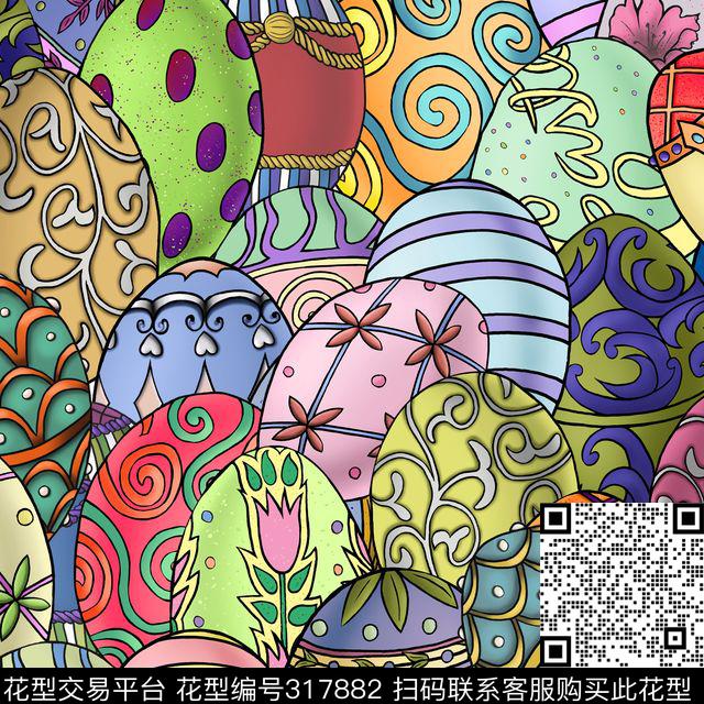 数码印花华亿平台下载（图片编号: 317882） - 瓦栏（Walan）