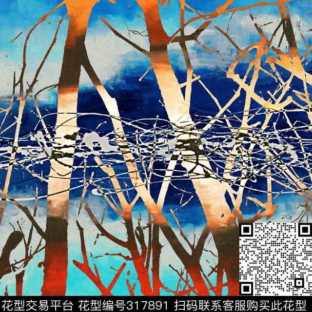 数码印花华亿平台下载（图片编号: 317891） - 瓦栏（Walan）