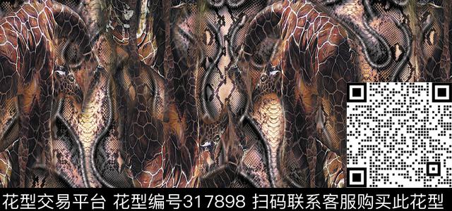 数码印花华亿平台下载（图片编号: 317898） - 瓦栏（Walan）