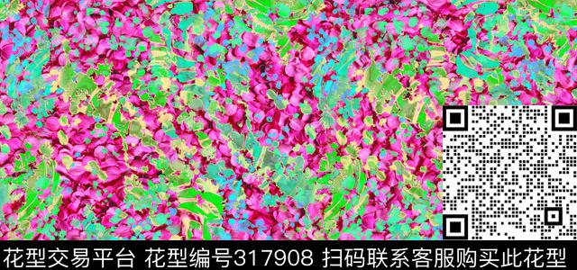 数码印花华亿平台下载（图片编号: 317908） - 瓦栏（Walan）