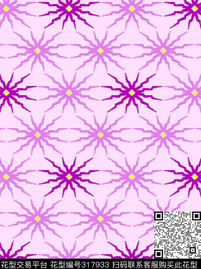 女装、包包、男装童装传统印花华亿平台下载（图片编号: 317933） - 瓦栏（Walan）