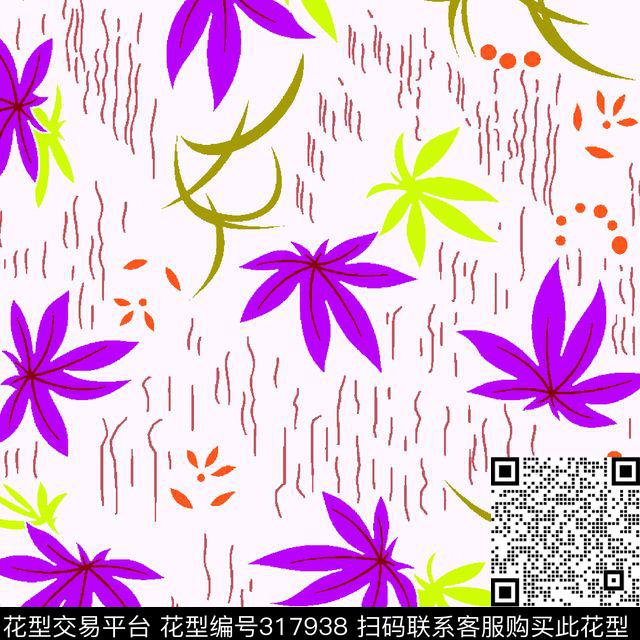 女装\包童装传统印花华亿平台下载（图片编号: 317938） - 瓦栏（Walan）