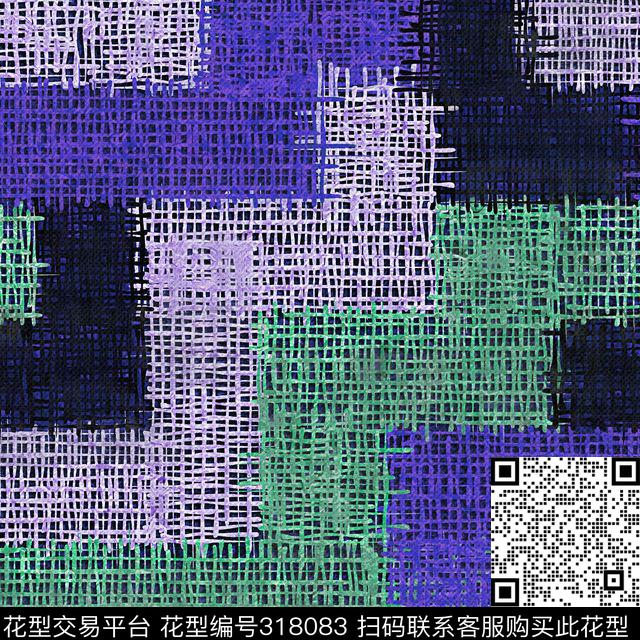 数码印花华亿平台下载（图片编号: 318083） - 瓦栏（Walan）