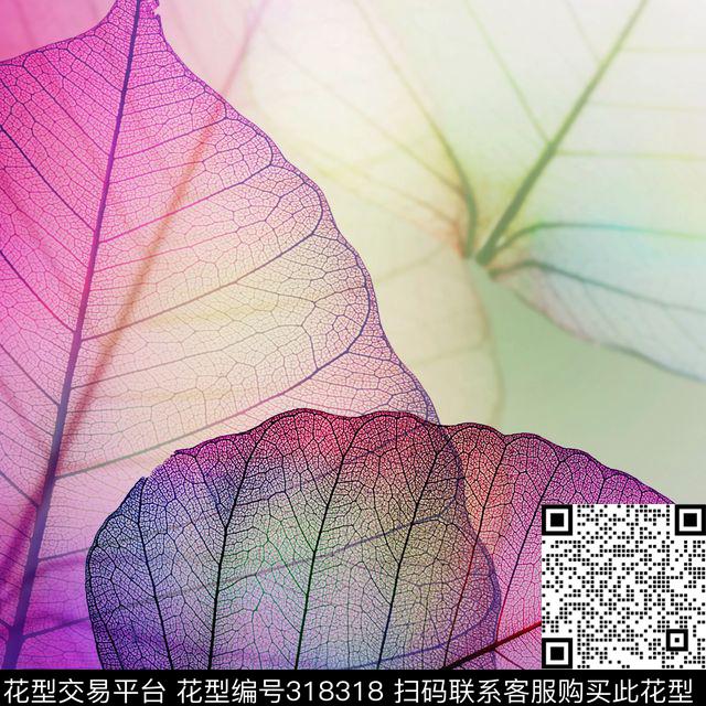 数码印花华亿平台下载（图片编号: 318318） - 瓦栏（Walan）