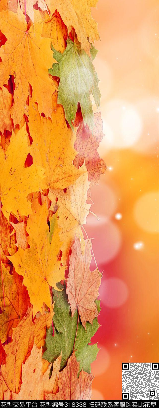 数码印花华亿平台下载（图片编号: 318338） - 瓦栏（Walan）