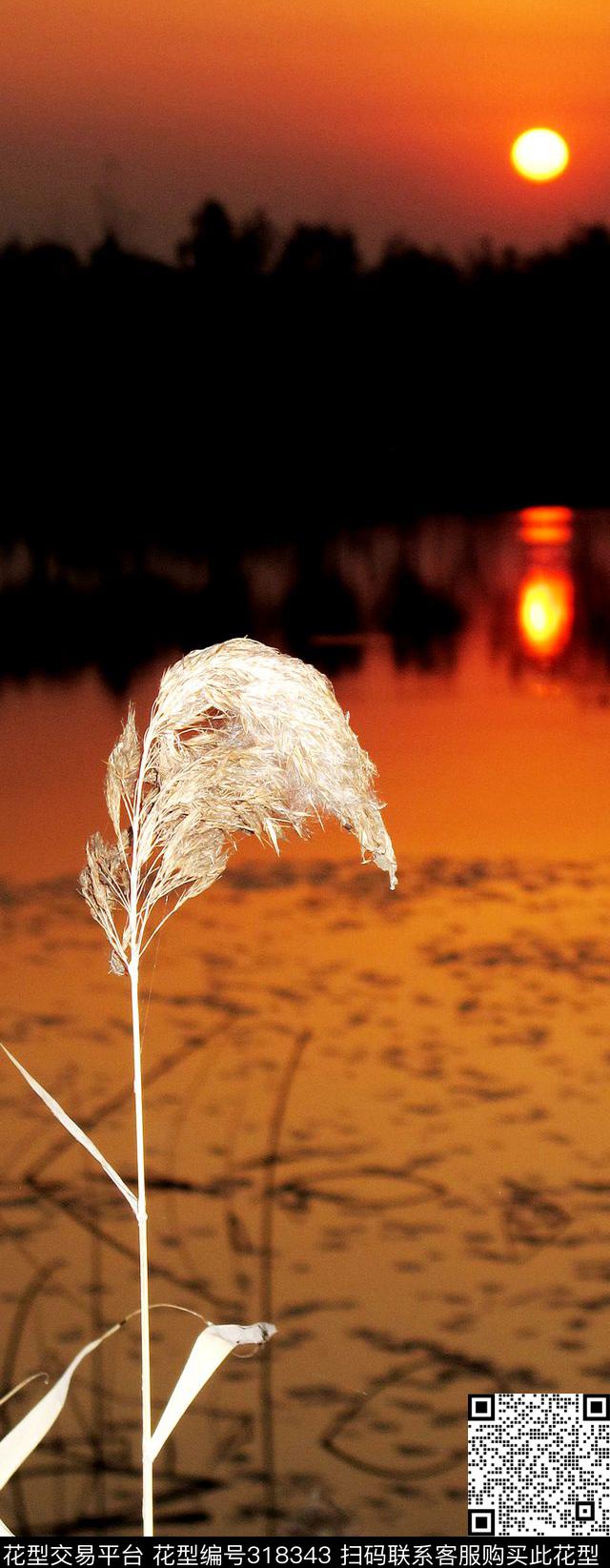 数码印花华亿平台下载（图片编号: 318343） - 瓦栏（Walan）