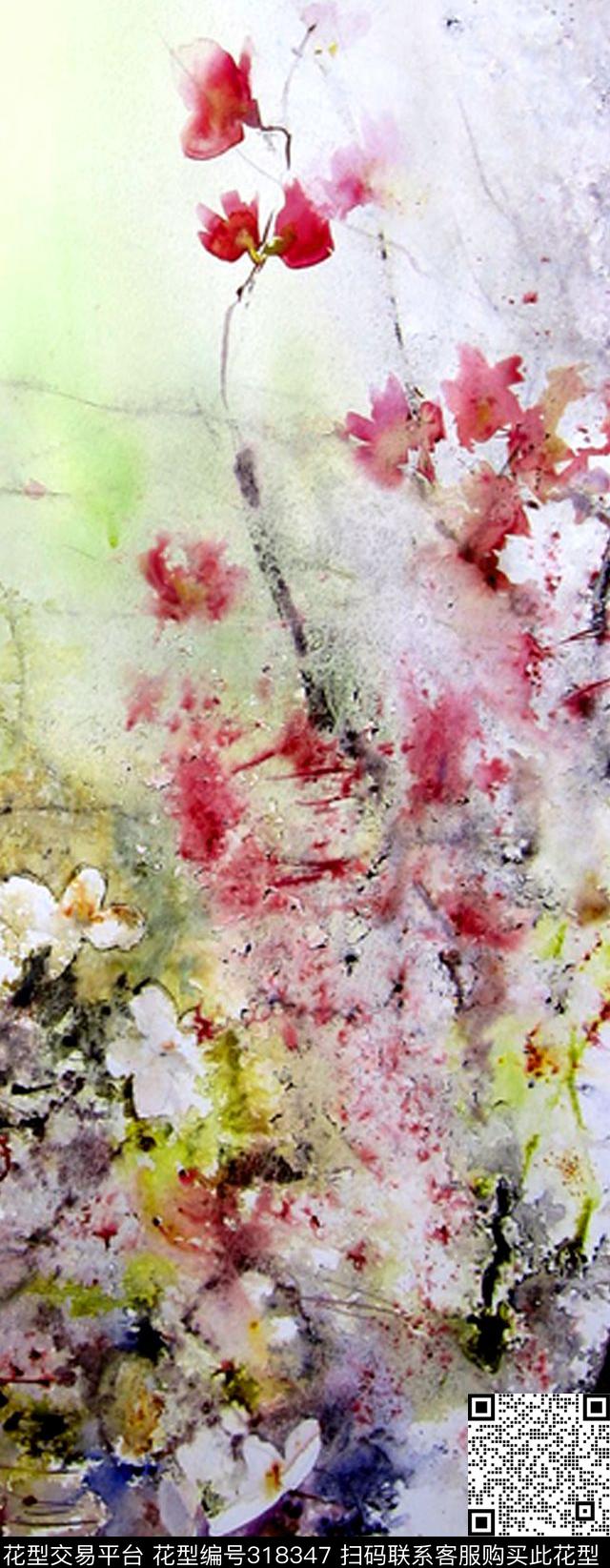 数码印花华亿平台下载（图片编号: 318347） - 瓦栏（Walan）