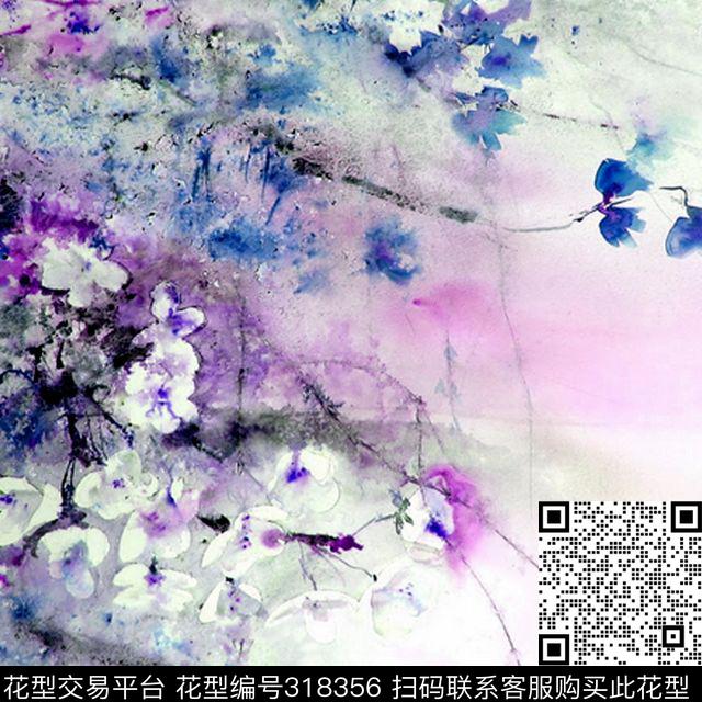 数码印花华亿平台下载（图片编号: 318356） - 瓦栏（Walan）