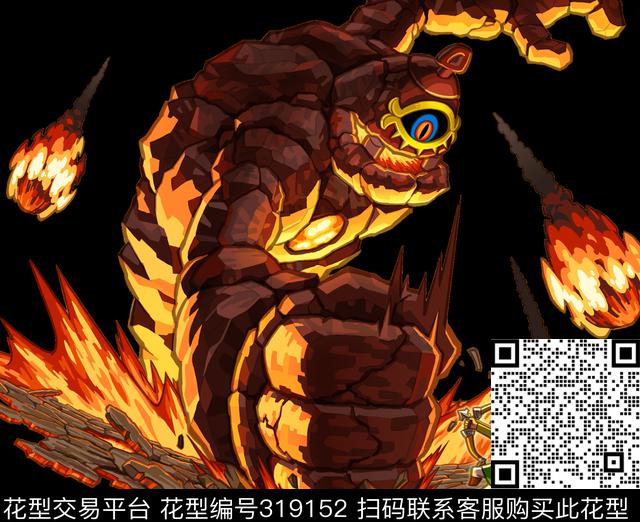 数码印花华亿平台下载（图片编号: 319152） - 瓦栏（Walan）