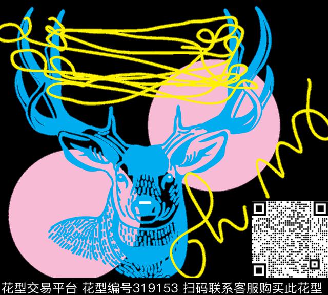 数码印花华亿平台下载（图片编号: 319153） - 瓦栏（Walan）