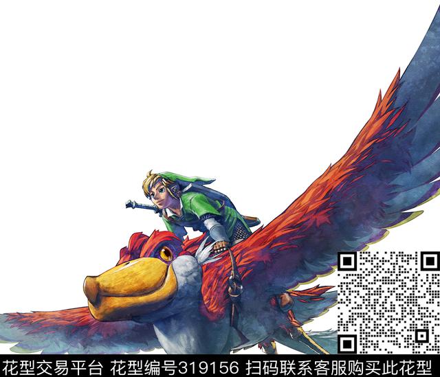 数码印花华亿平台下载（图片编号: 319156） - 瓦栏（Walan）