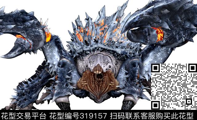 数码印花华亿平台下载（图片编号: 319157） - 瓦栏（Walan）