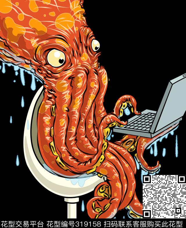 数码印花华亿平台下载（图片编号: 319158） - 瓦栏（Walan）