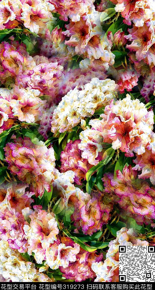 打折华亿平台数码印花华亿平台下载（图片编号: 319273） - 瓦栏（Walan）