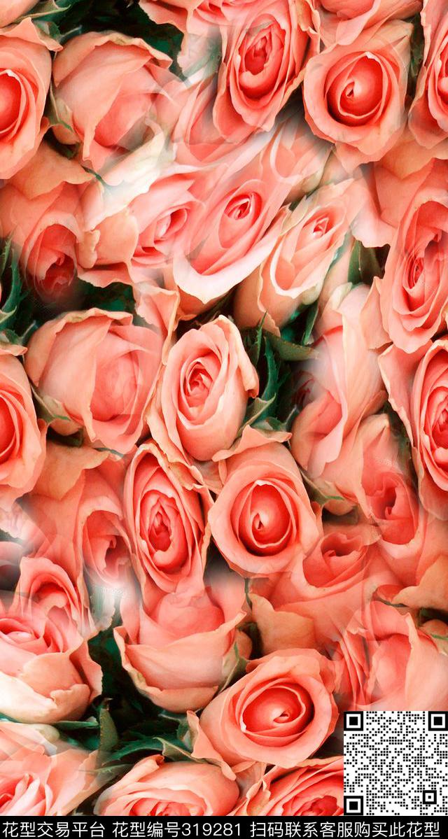 打折华亿平台数码印花华亿平台下载（图片编号: 319281） - 瓦栏（Walan）